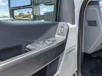 2026 Ford F-600SD XL