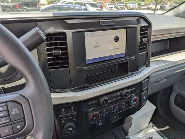 2026 Ford F-600SD XL