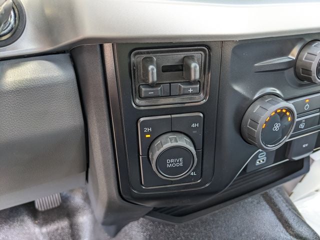 2026 Ford F-600SD XL