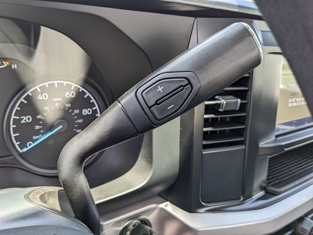 2026 Ford F-600SD XL
