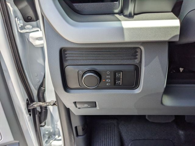2026 Ford F-600SD XL