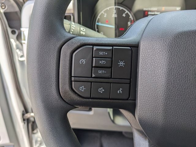 2026 Ford F-600SD XL