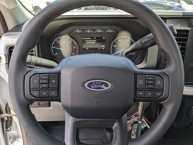 2026 Ford F-600SD XL