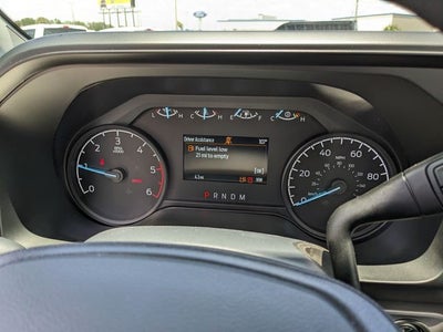 2026 Ford F-600SD XL
