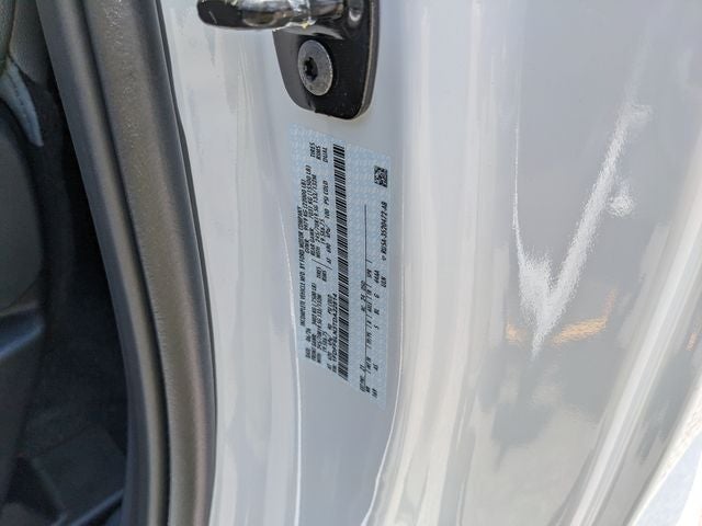 2026 Ford F-600SD XL
