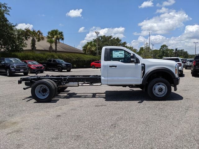 2026 Ford F-600SD XL