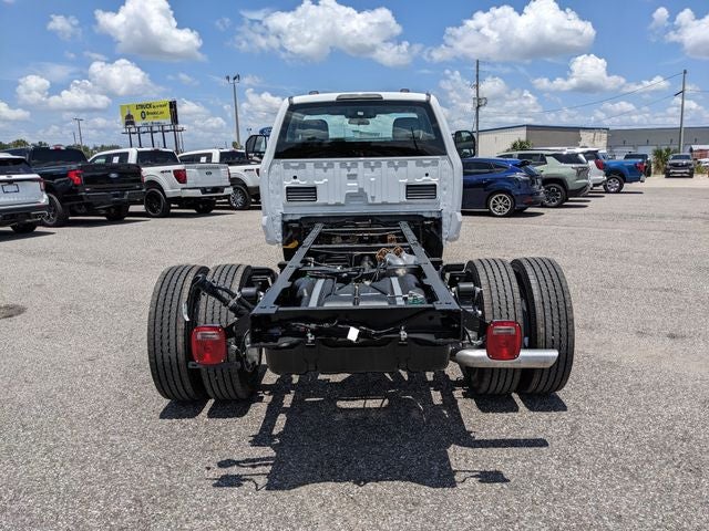 2026 Ford F-600SD XL