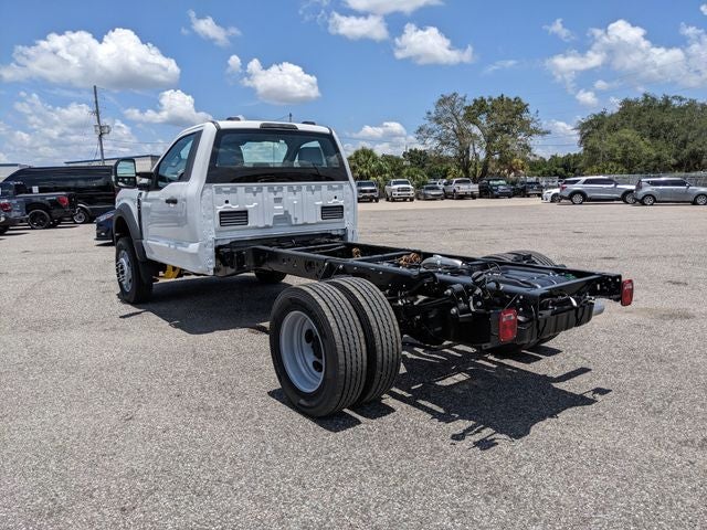 2026 Ford F-600SD XL