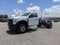 2026 Ford F-600SD XL