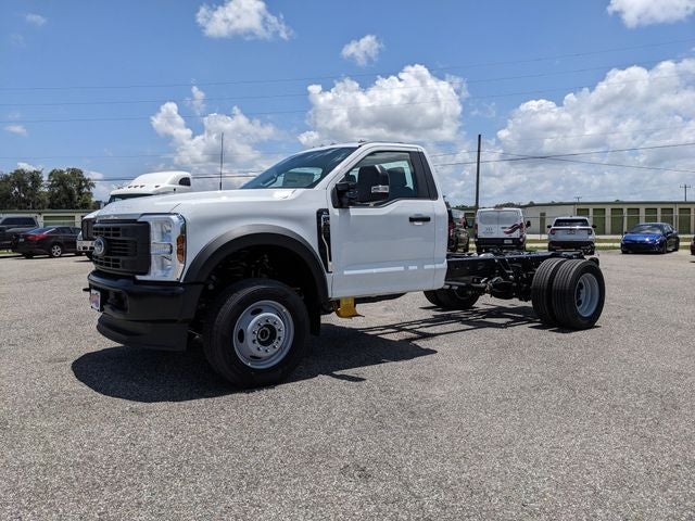 2026 Ford F-600SD XL