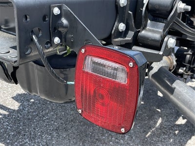 2025 Ford F-600SD XL