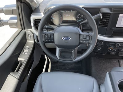2025 Ford F-600SD XL