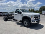 2025 Ford F-600SD XL