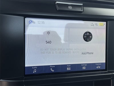 2025 Ford F-600SD XL