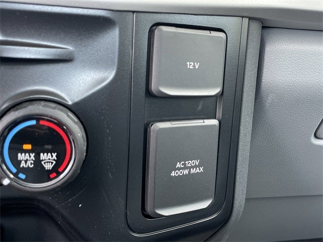 2025 Ford F-600SD XL