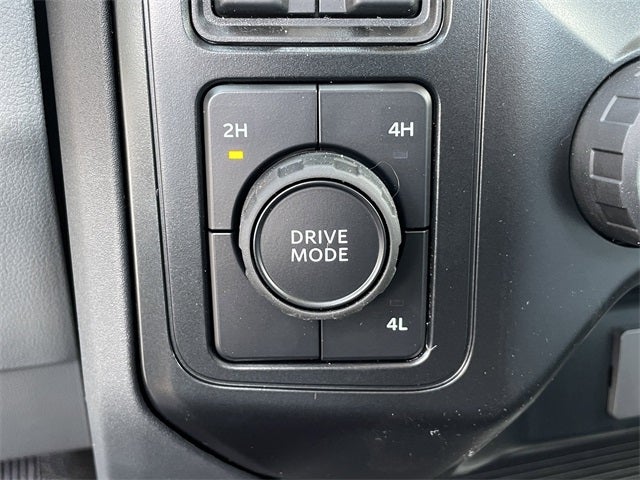 2025 Ford F-600SD XL