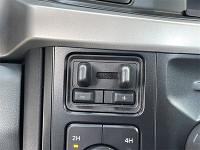 2025 Ford F-600SD XL