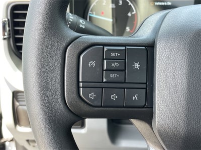 2025 Ford F-600SD XL