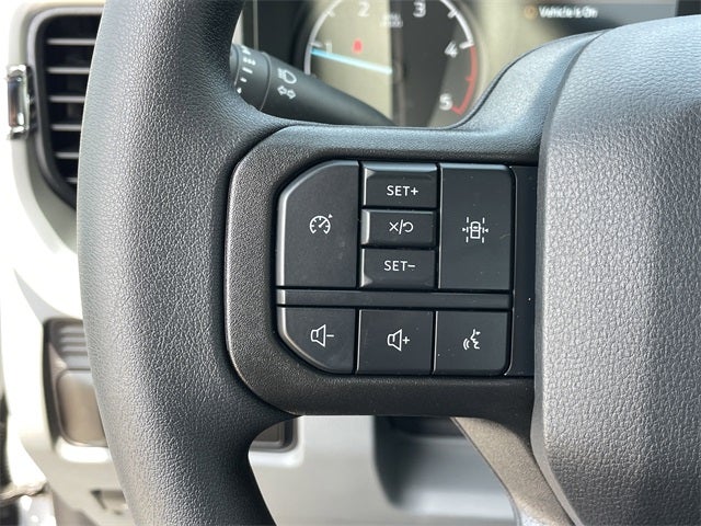 2025 Ford F-600SD XL