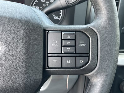 2025 Ford F-600SD XL