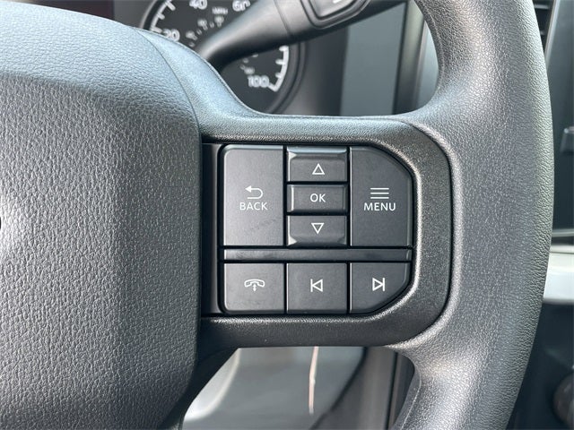 2025 Ford F-600SD XL