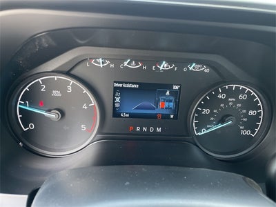 2025 Ford F-600SD XL