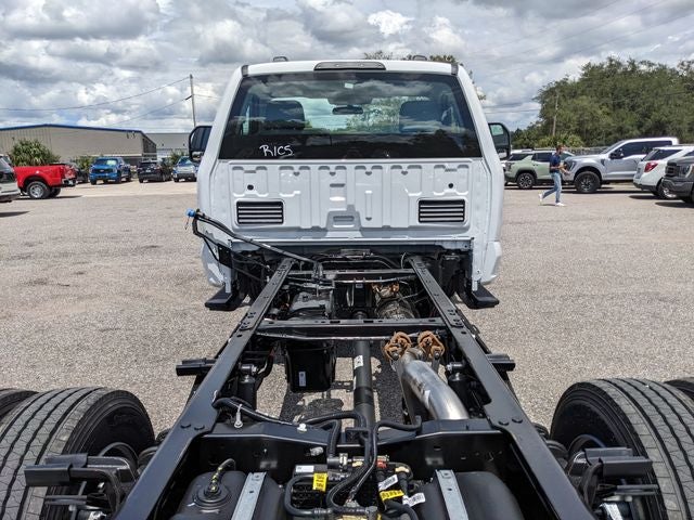 2026 Ford F-600SD XL