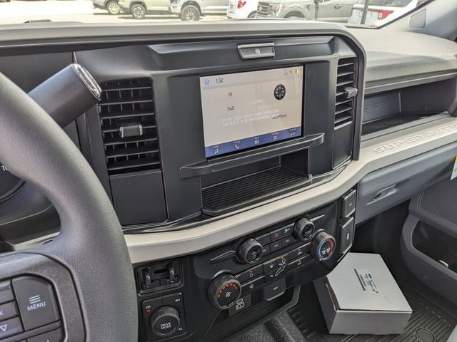 2026 Ford F-600SD XL