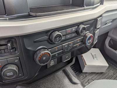 2026 Ford F-600SD XL