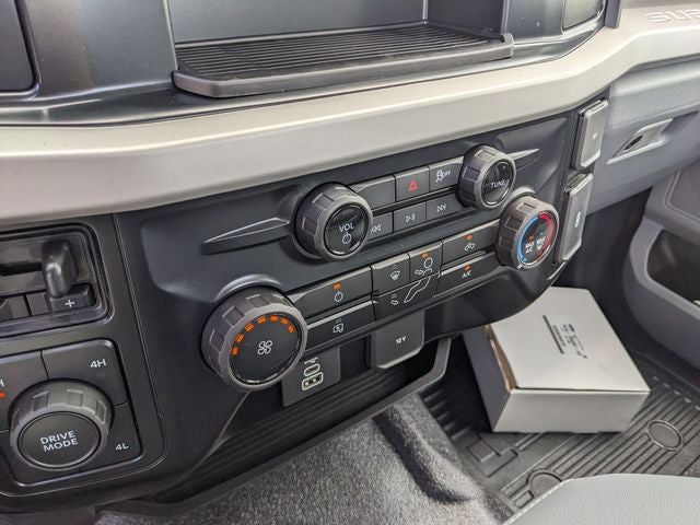 2026 Ford F-600SD XL