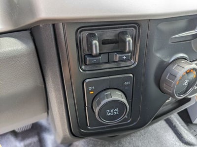 2026 Ford F-600SD XL