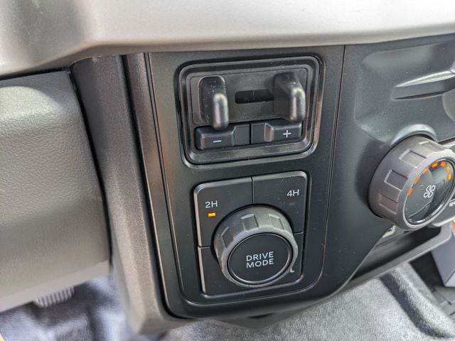 2026 Ford F-600SD XL