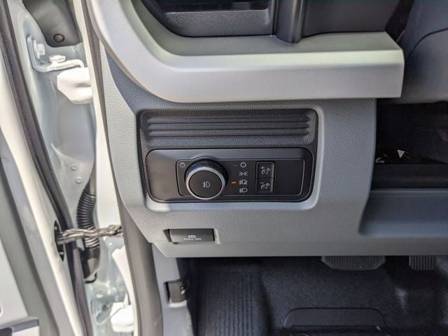 2026 Ford F-600SD XL