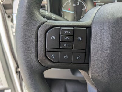 2026 Ford F-600SD XL