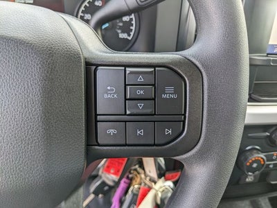 2026 Ford F-600SD XL