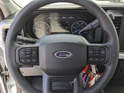 2026 Ford F-600SD XL