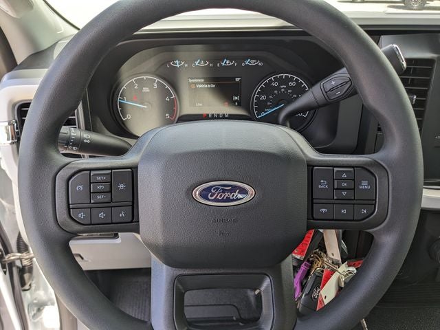 2026 Ford F-600SD XL