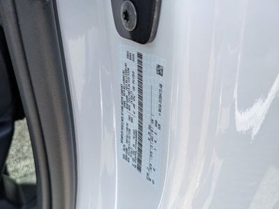 2026 Ford F-600SD XL
