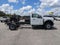 2026 Ford F-600SD XL
