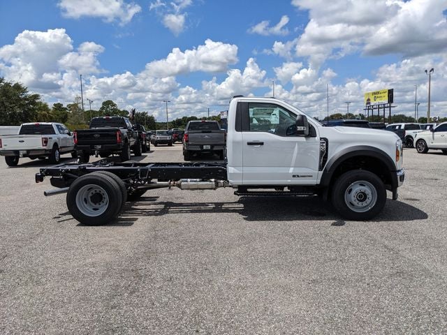 2026 Ford F-600SD XL