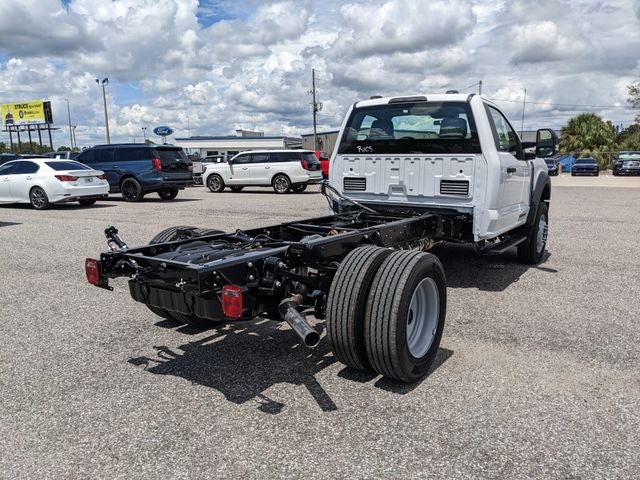 2026 Ford F-600SD XL