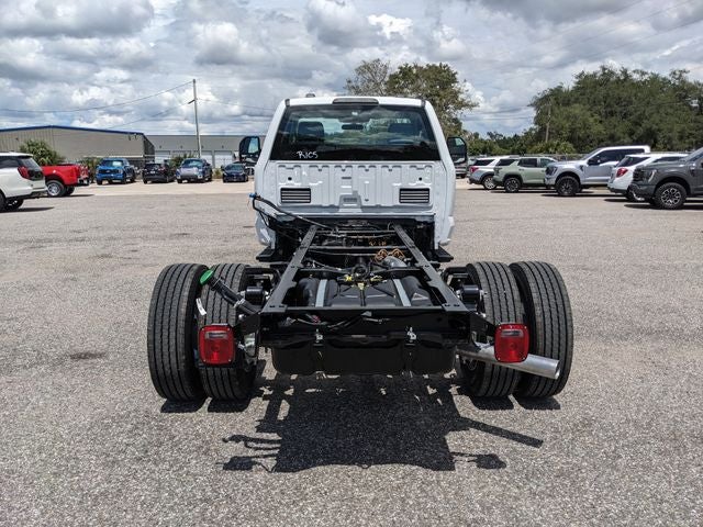 2026 Ford F-600SD XL