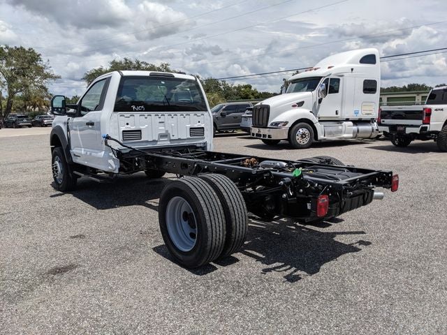 2026 Ford F-600SD XL