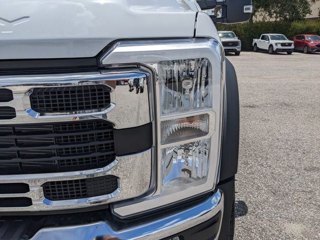 2026 Ford F-600SD XL