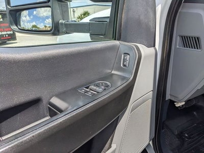 2023 Ford F-600SD XL