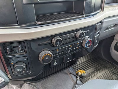 2023 Ford F-600SD XL
