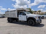2023 Ford F-600SD XL
