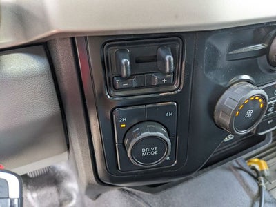 2023 Ford F-600SD XL