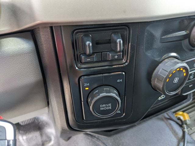 2023 Ford F-600SD XL