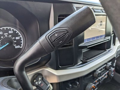 2023 Ford F-600SD XL
